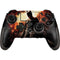 The Dark Knight Rises Movie Poster PlayStation Scuf Vantage 2 Controller Skin
